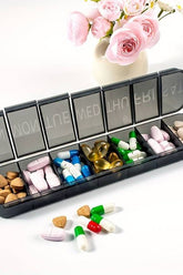 Oly - Maxi Pill Box